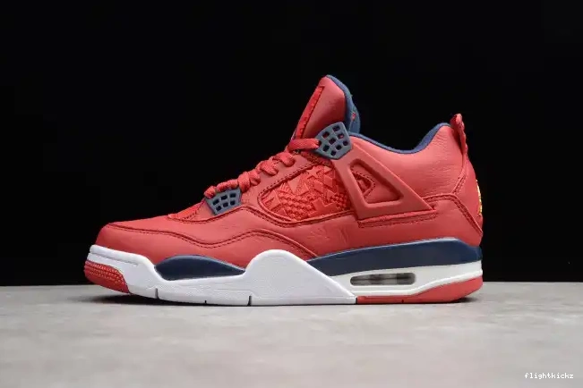 Jordan CI1184-617 SE 4 FIBA Air 0524